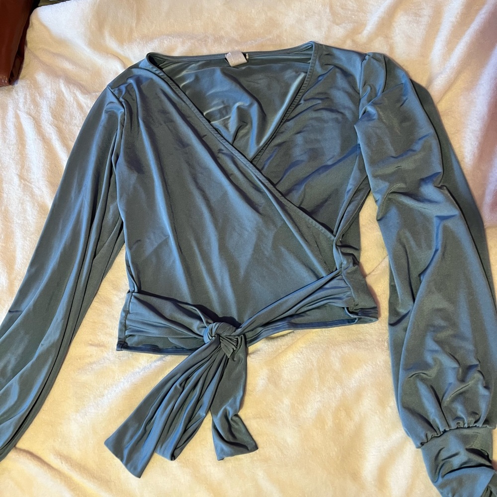 Windsor shear top